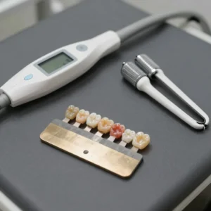 Dental Crown Preparation