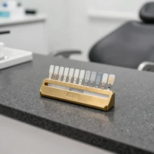 Professional Teeth Whitening